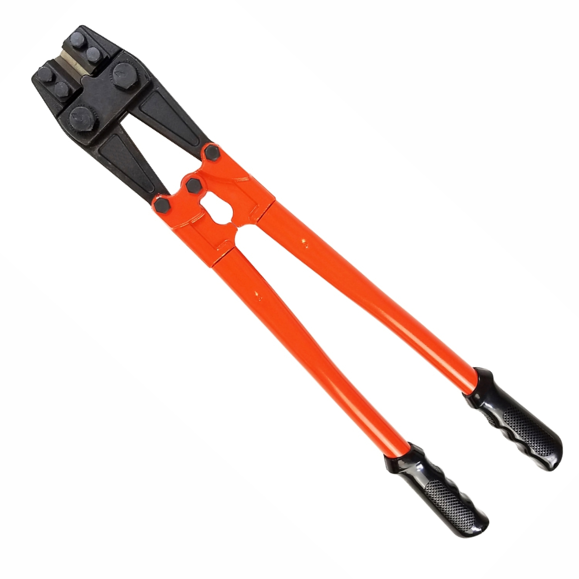 BN Products Heavy-Duty Triple-Edge Bolt Cutter, 24in.L, Model# BNBC-24
